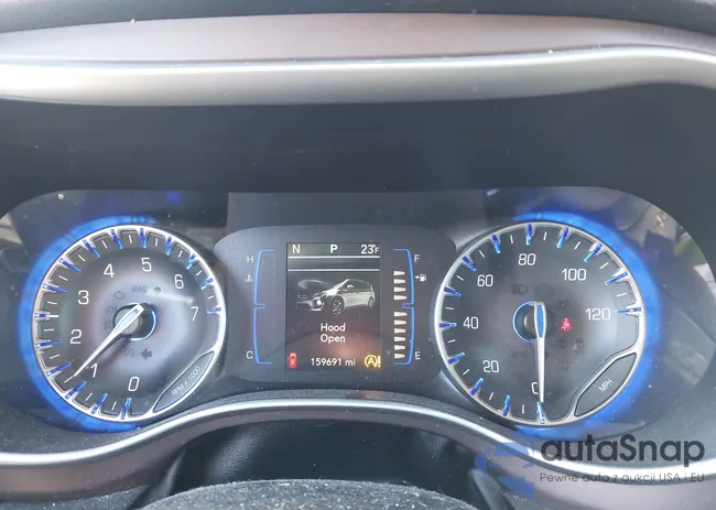 2C4RC1BG1JR269727: 44331078