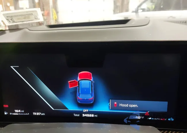 5UX33EU07R9U89712: 44331090