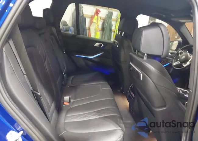 5UX33EU07R9U89712: 44331090