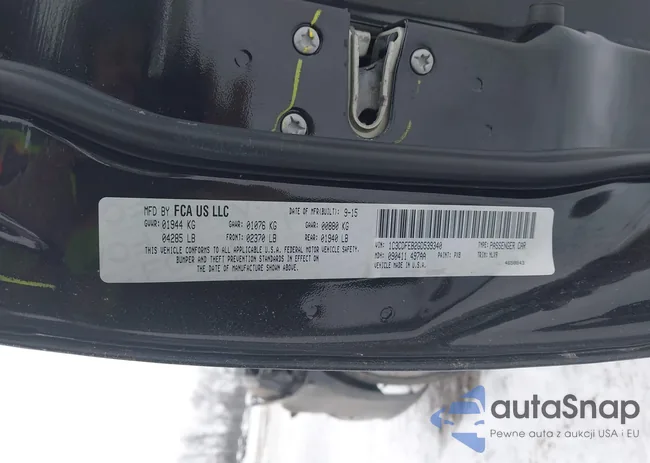 1C3CDFEB2GD539340: 44331112