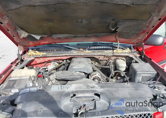 1GCEC19T33Z284983: 44331120