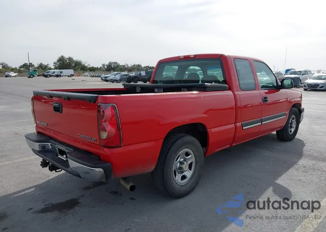 1GCEC19T33Z284983: 44331120