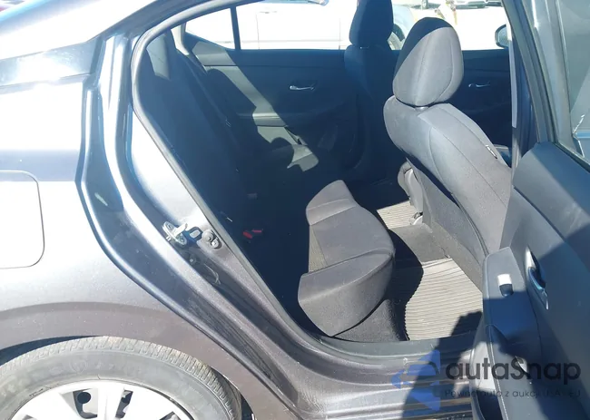 3N1AB8BV1MY304247: 44331142