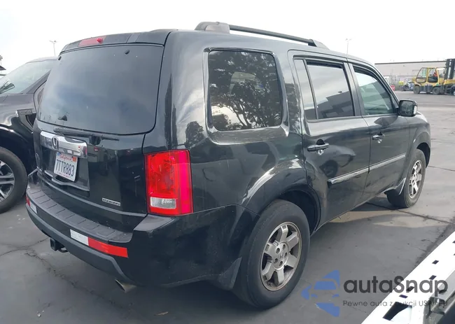 5FNYF3H81AB010293: 44331192