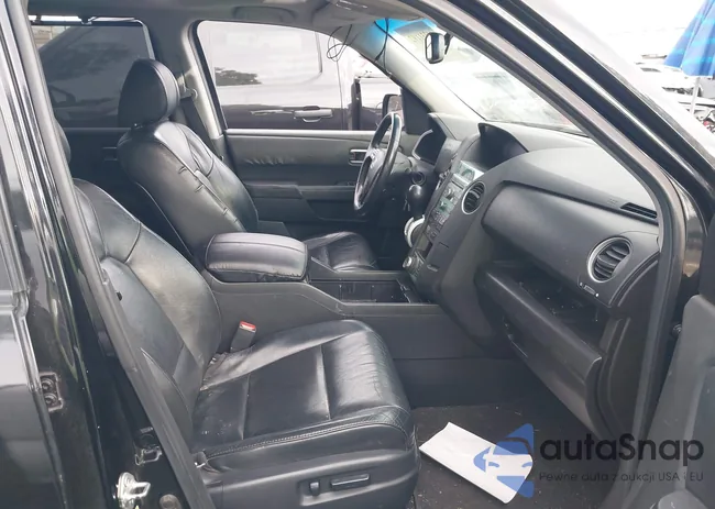 5FNYF3H81AB010293: 44331192