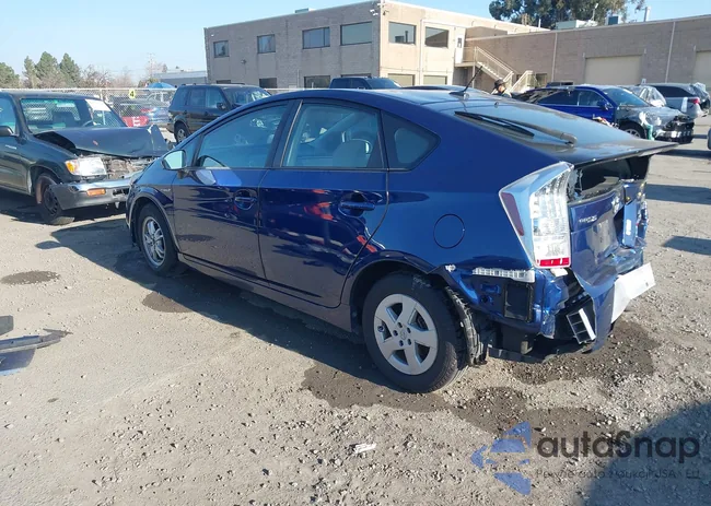 JTDKN3DU1B0249693: 44331256