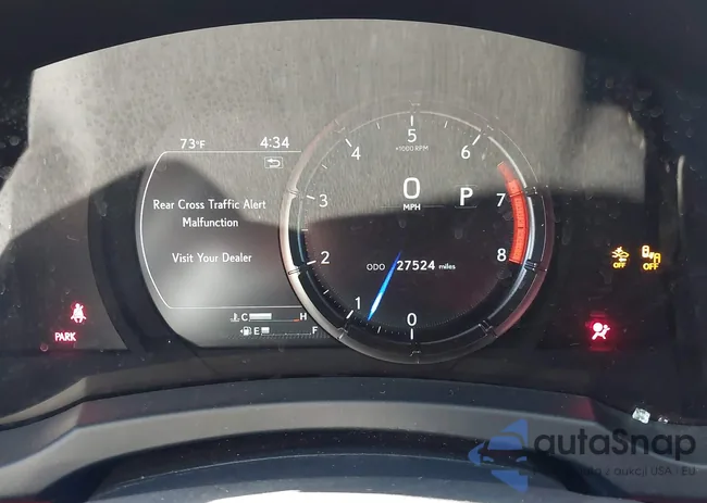 JTHGZ1B23N5057567: 44331286