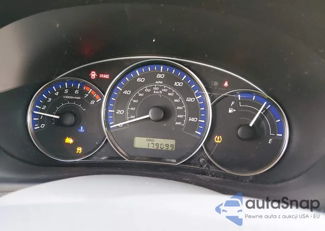 JF2SHADC4BG701275: 44331288