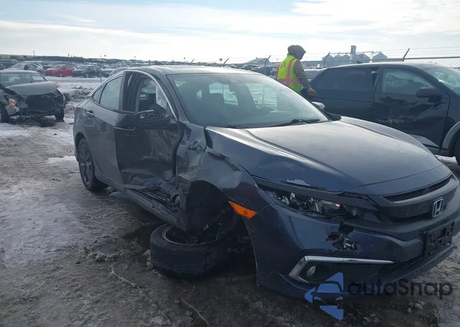 19XFC1F36LE008950: 44331289