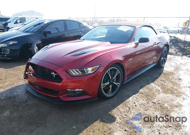 1FATP8FF9H5224892: 44331305