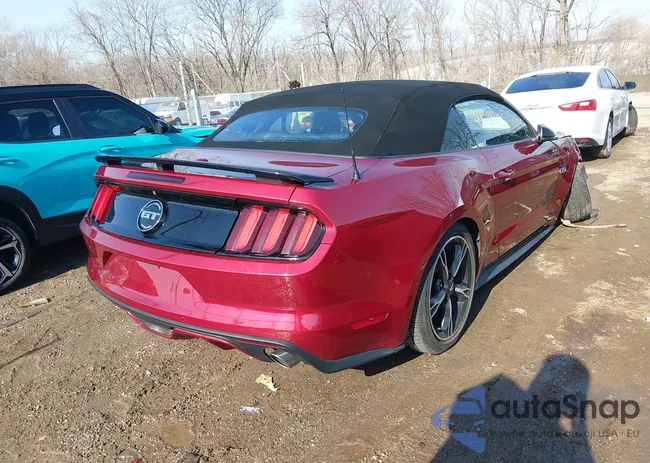 1FATP8FF9H5224892: 44331305