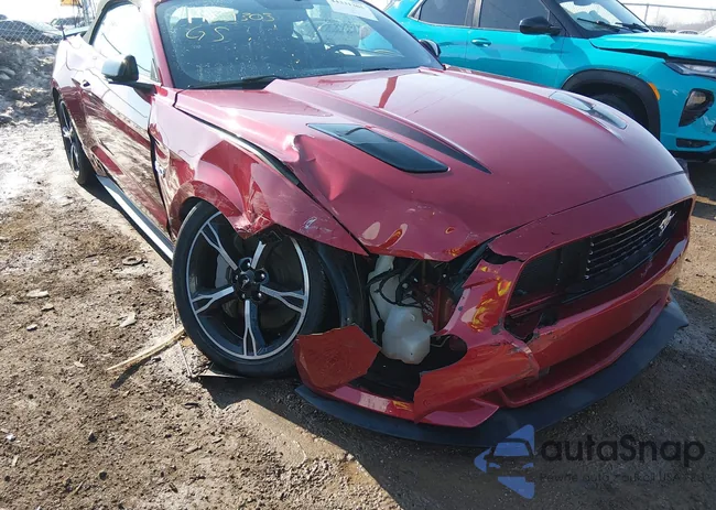 1FATP8FF9H5224892: 44331305