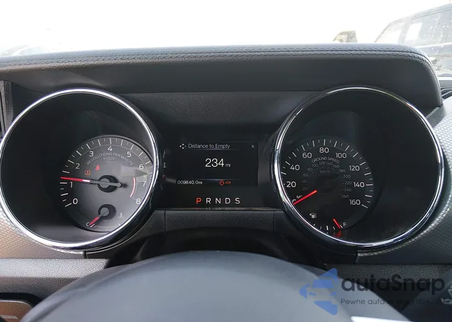 1FATP8FF9H5224892: 44331305