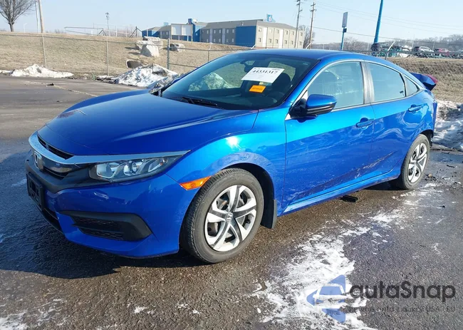 19XFC2F55GE033366: 44331317