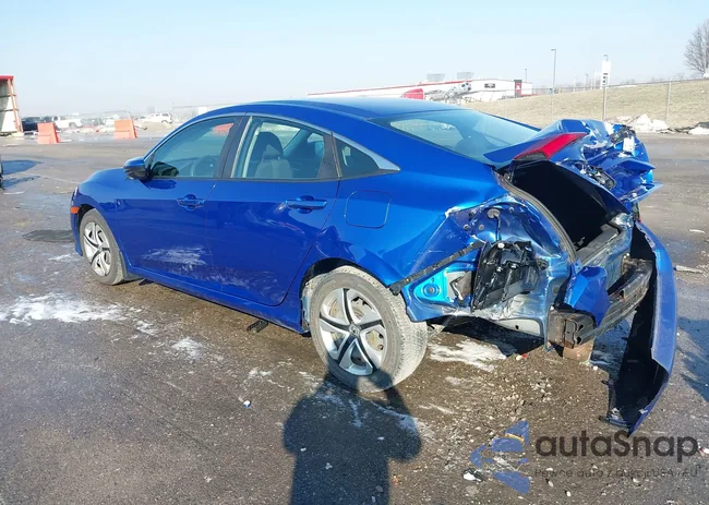 19XFC2F55GE033366: 44331317