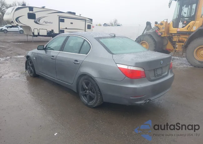 WBANV935X8CW51274: 44331330