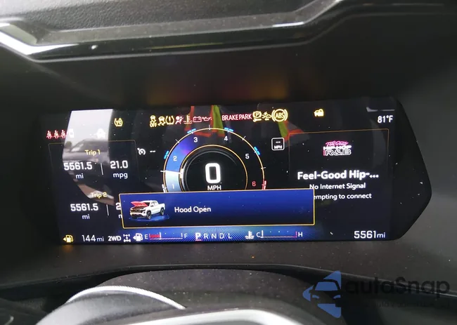 1GCPTCEKXS1219255: 44331337