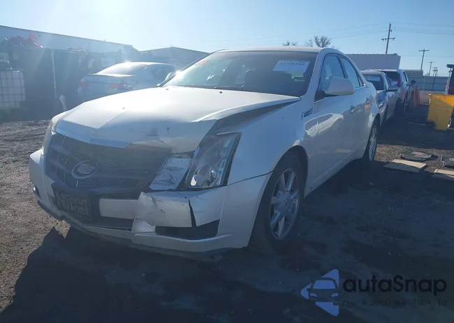 1G6DU57V490111333: 44331342