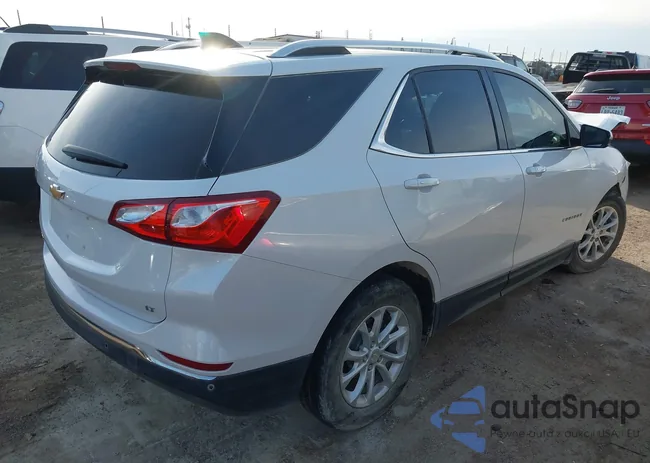 2GNAXKEV9K6216950: 44331412