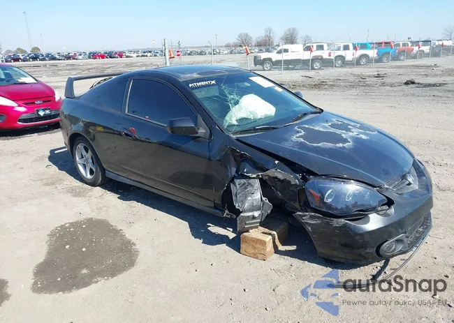 JH4DC54872C014435: 44331435