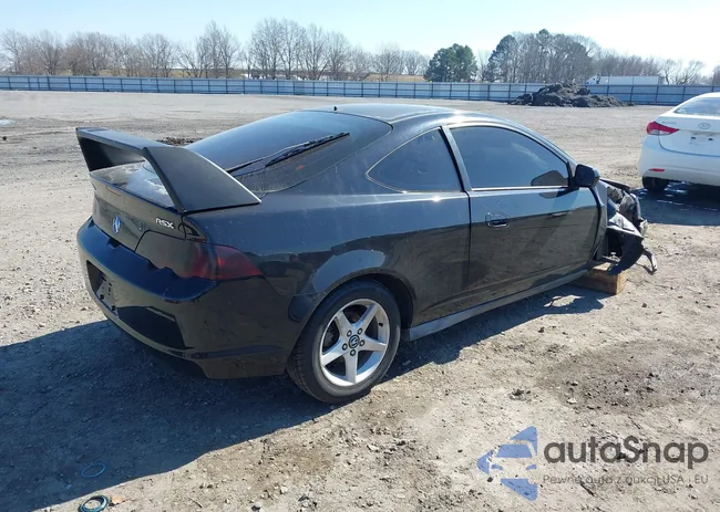 JH4DC54872C014435: 44331435