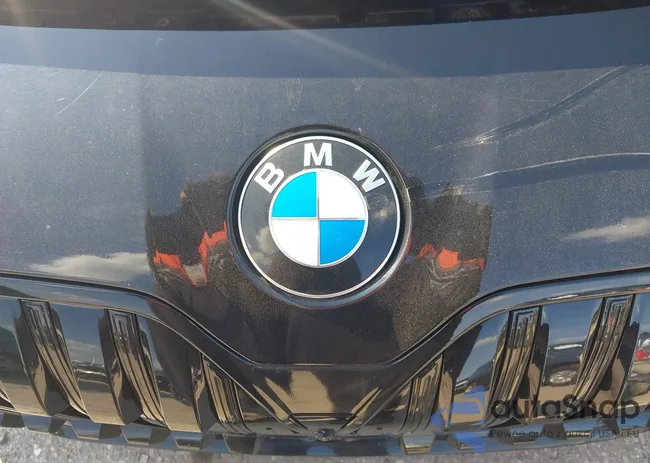 WBA33EJ05PCM90618: 44331438