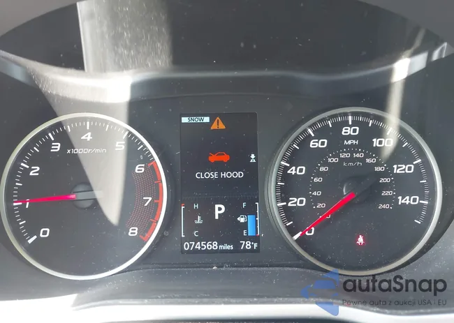 JA4AT5AA3JZ059583: 44331452