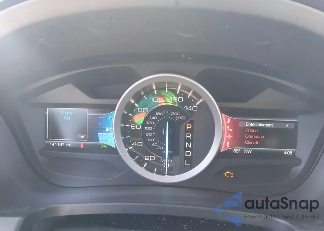 1FM5K7D96DGC77259: 44331470