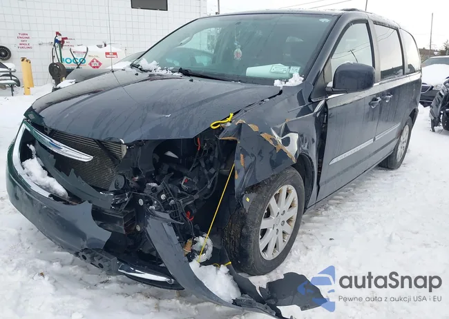 2C4RC1BG5ER330048: 44331480