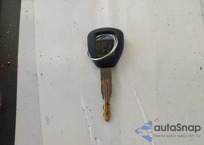 JHMCG5658YC040411: 44331483