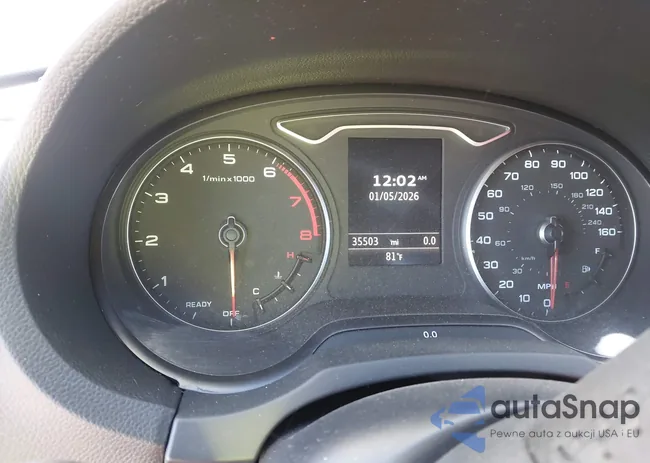 WAUAUGFF5LA030054: 44331489