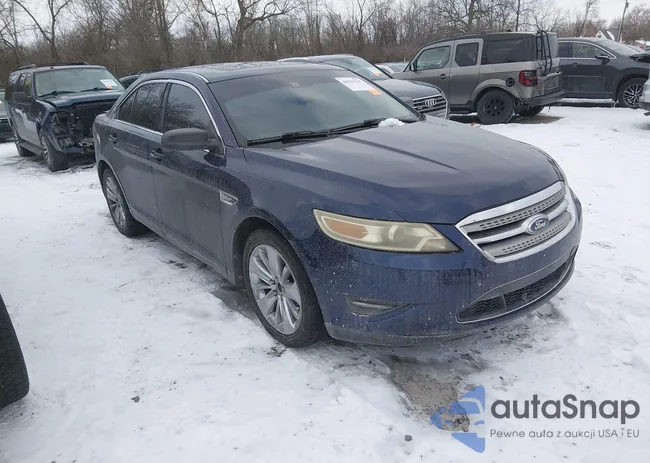 1FAHP2FW6BG129107: 44331511