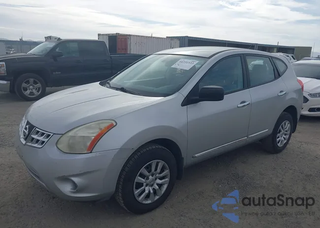 JN8AS5MT2DW553000: 44331533