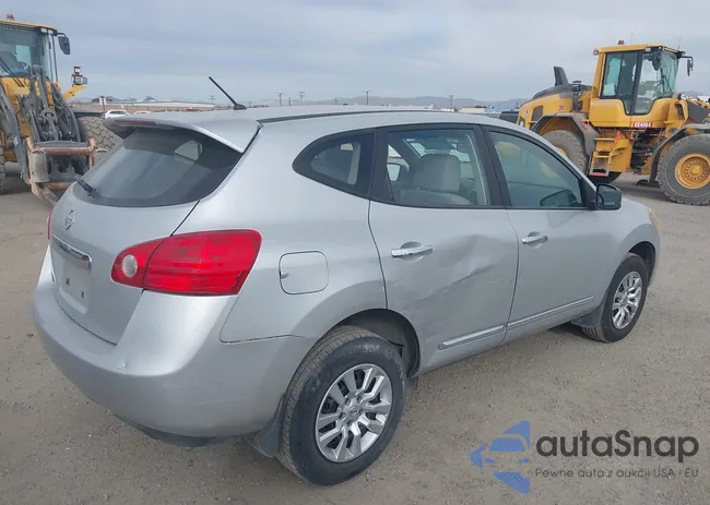 JN8AS5MT2DW553000: 44331533