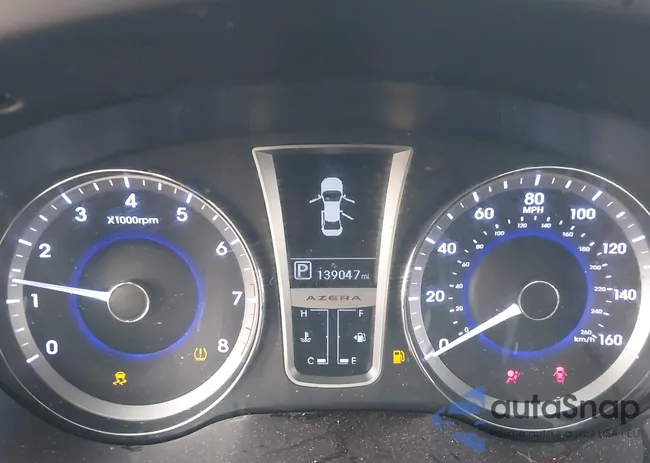 KMHFG4JG3DA200035: 44331563