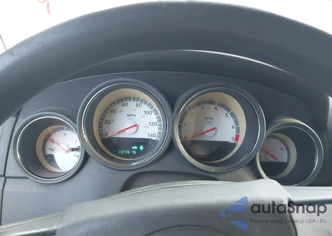 2B3LA33V69H506493: 44330607