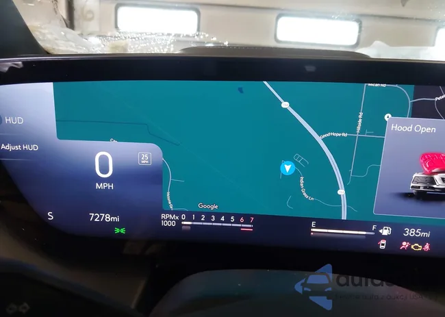 5GAEVCRS4SJ202660: 44330621