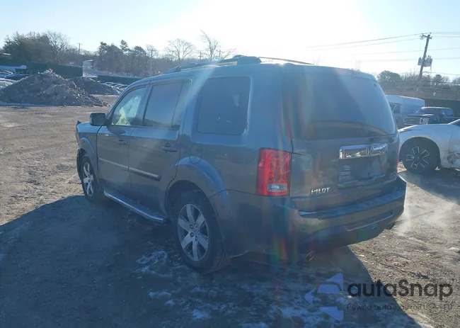 5FNYF4H96DB036066: 44330642