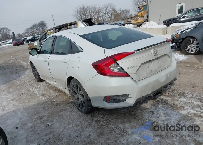 2HGFC2F83KH550593: 44330653