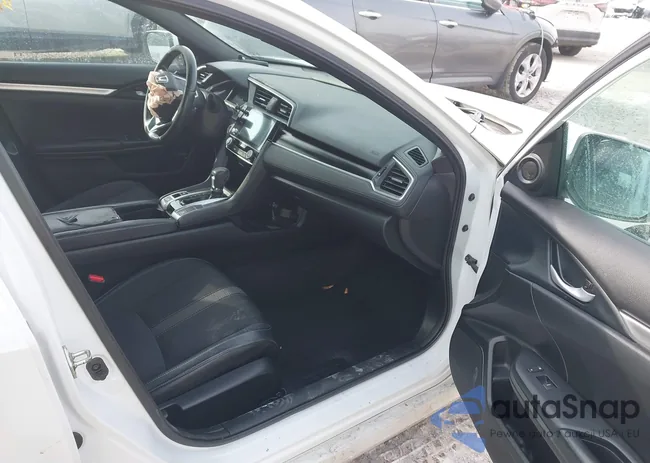 2HGFC2F83KH550593: 44330653