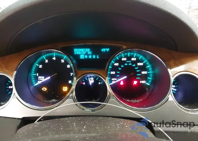 5GAKRBED5BJ247017: 44330665