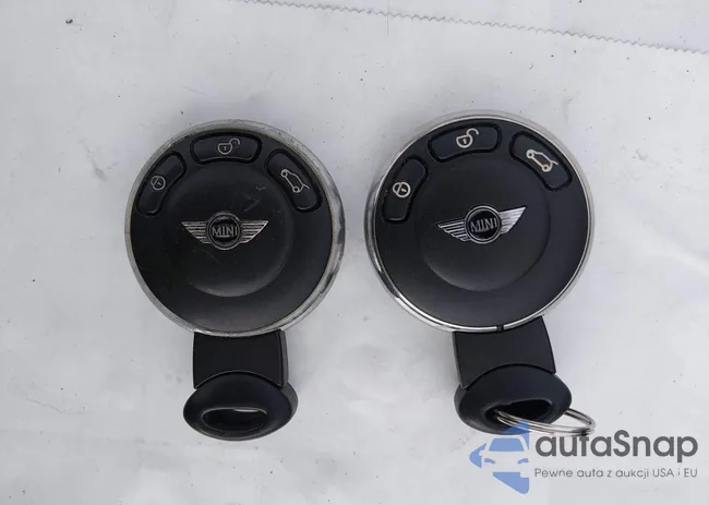 WMWML33578TN67718: 44330669