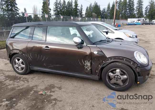 WMWML33578TN67718: 44330669