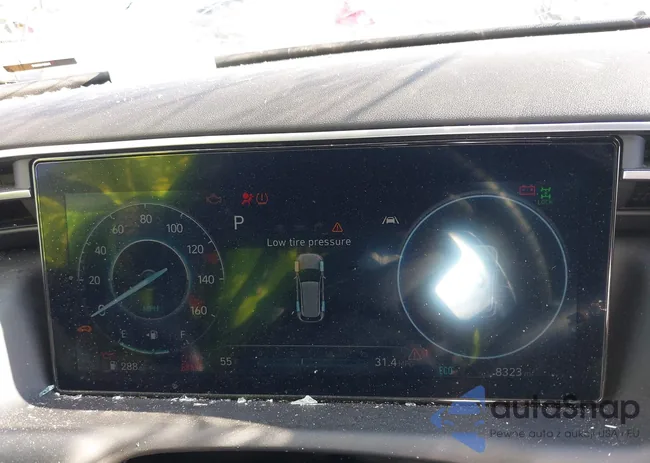 KM8JECD16RU213949: 44330670