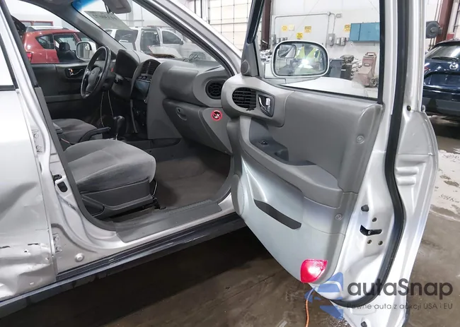 KM8SC73DX3U460105: 44330672