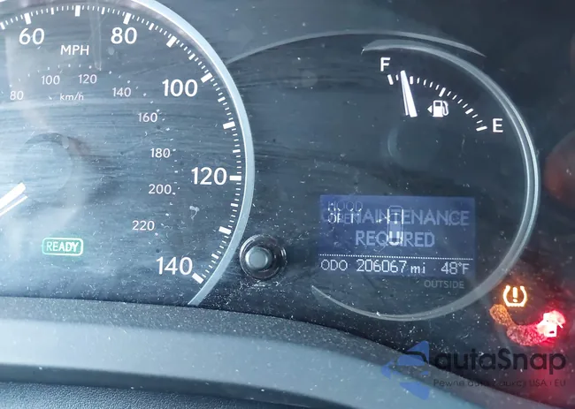 JTHKD5BH9B2008066: 44330735