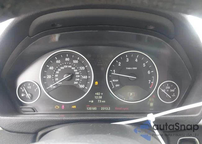 WBA3F9C58DF483809: 44330778