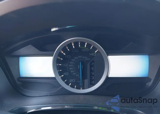 1FM5K8F86DGB95154: 44330822