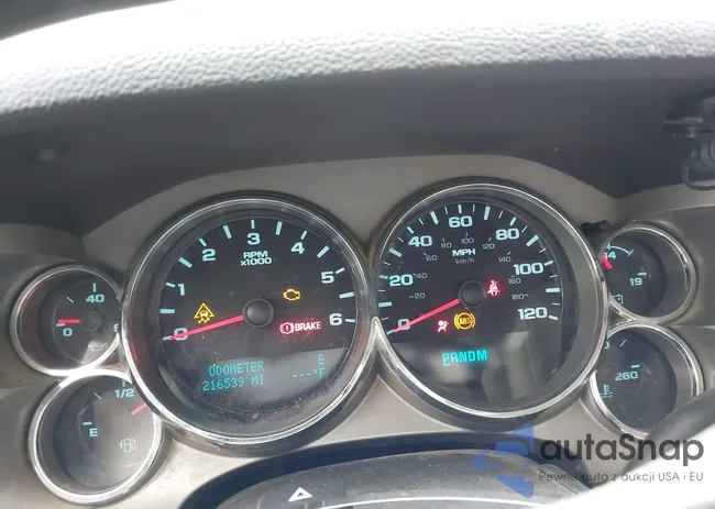 1GCNKSE05BZ181227: 44330879