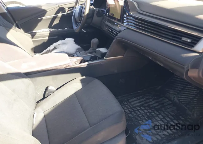 4T1DAACK6TU241104: 44330914